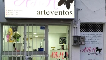 Anh Arteventos - Juan L. Lacaze Anh Arteventos - Juan L. Lacaze