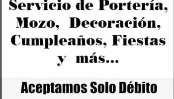 Anju julio artigas - 80500 Ciudad Del Plata