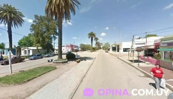 Anpi Realizaciones Televisivas - 91100 San Ramón