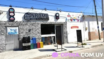 Anroma - 15600 Pando Anroma - 15600 Pando