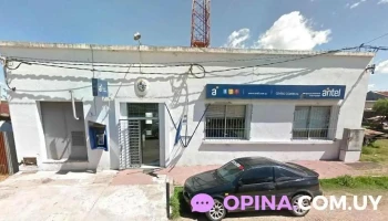 Antel - 91700 Migues