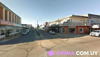 Anthony's Barbería - 65000 Fray Bentos