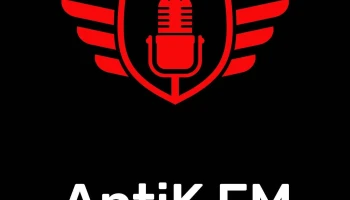 AntiK Fm - Uruguay