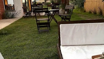 Antojos - 20200 Punta Colorada