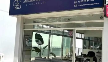 Antonini Sánchez Bienes Raíces - Punta Del Este Antonini Sánchez Bienes Raíces - Punta Del Este