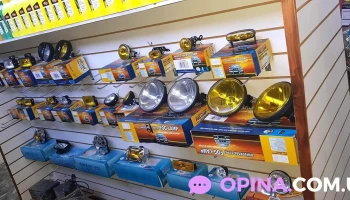 Antonio repuestos - 30200 José Batlle Y Ordóñez