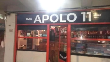 Apolo 11 - Montevideo