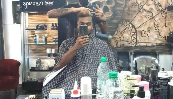 Aquiles Studio - 11100 Montevideo Aquiles Studio - 11100 Montevideo