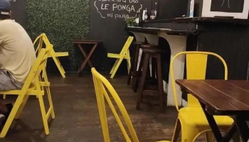 Araguaney Bistro Bar - Montevideo