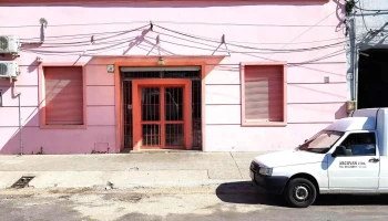 Arcovan Ltda - 80000 San José De Mayo