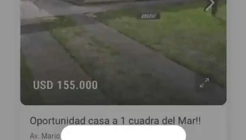 Area Propiedades - Montevideo Area Propiedades - Montevideo