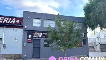 Arena Sport Center - Montevideo