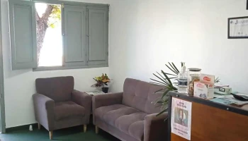 Argos Clínica Veterinaria - 40000 Rivera Argos Clínica Veterinaria - 40000 Rivera