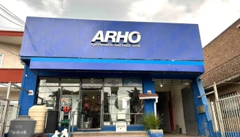 Arho Malvin - 11400 Montevideo Arho Malvin - 11400 Montevideo