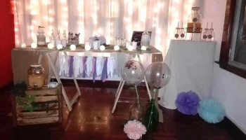 Arin - academia de desarrollo Artístico y personal. - Montevideo Arin - academia de desarrollo Artístico y personal. - Montevideo