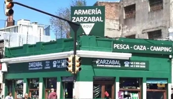 Armeria Zarzabal - Montevideo Armeria Zarzabal - Montevideo