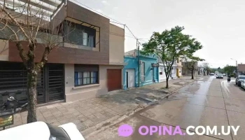 Armonía Salón de Belleza by Gimena Pirez Lavin - 55000 Artigas