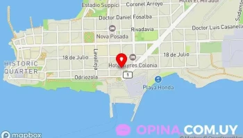 Arrigoni Propiedades - Col. Del Sacramento