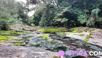 Arroyo Rubio - Departamento De Rivera