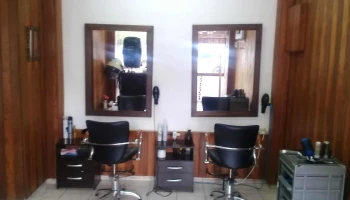 Arte estilista unisex - Gral. Rondeau Y