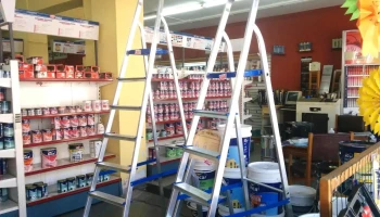 Artigas M. Ramirez Ltda. - De Julio