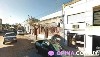 Artística - 50000 Salto Artística - 50000 Salto