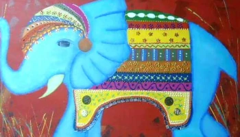 Artistíca-taller Armonía - Montevideo Artistíca-taller Armonía - Montevideo