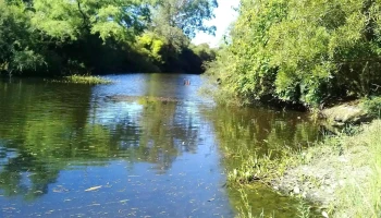 Asado río - Solís De Mataojo