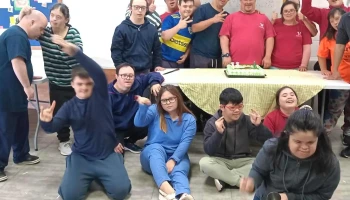 Asdopay (Asociación Sindrome de Down Paysandú) - Paysandú