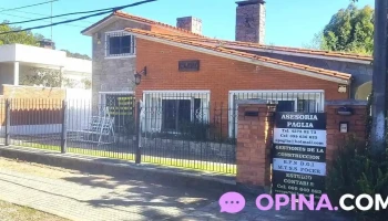 Asesoría Paglia - Atlántida