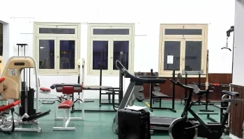 Asociación Cristiana de Jovenes Acj - San José De Mayo Asociación Cristiana de Jovenes Acj - San José De Mayo