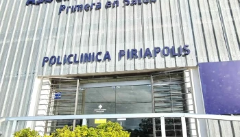 Asociación Española - Piriápolis