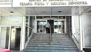 Asociación Española Policlinica de Mesoterapia - Montevideo