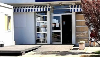 Asse - Centro de Salud - Av Julieta Asse - Centro de Salud - Av Julieta