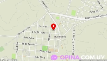 Asse - Quebracho