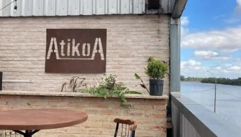 Atikoa Espacio Gastronómico - Rio Branco