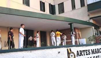 Atlantik Artes Marciales - Atlántida Atlantik Artes Marciales - Atlántida