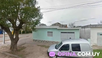 Audio Bazar - 15500 Joaquín Suárez