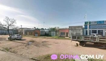 Aula Uruguay progreso - Progreso Aula Uruguay progreso - Progreso