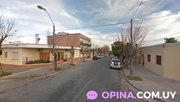 Aura Negocios Inmobiliarias - Col. Del Sacramento