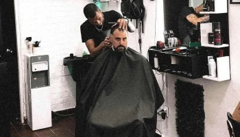 Authentic Salón Unisex - 11200 Montevideo