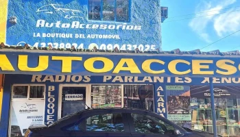 Auto Accesorios - 20000 Maldonado Auto Accesorios - 20000 Maldonado