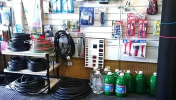 Auto Part's - 12100 Montevideo Auto Part's - 12100 Montevideo