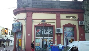 Auto Service El Aguila - 85000 Trinidad