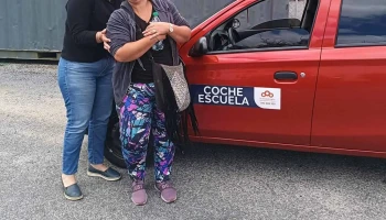 Autoconfianza coche escuela - San José De Mayo Autoconfianza coche escuela - San José De Mayo