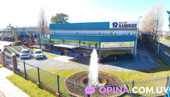 Autoelevadores Ramirez - Ciudad De La Costa Autoelevadores Ramirez - Ciudad De La Costa