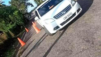 Autoescuela Solis - Carmelo