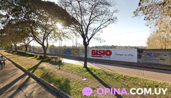 Automecánica Dall'oglio - 50000 Salto Automecánica Dall'oglio - 50000 Salto