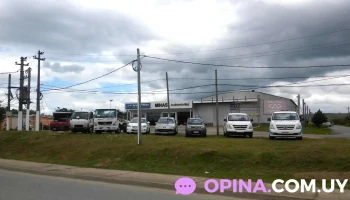 Automecánica Lorenzo Minas - 30000 Minas Automecánica Lorenzo Minas - 30000 Minas