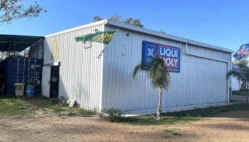 Automecánica Toniotti - 15200 Las Toscas Automecánica Toniotti - 15200 Las Toscas